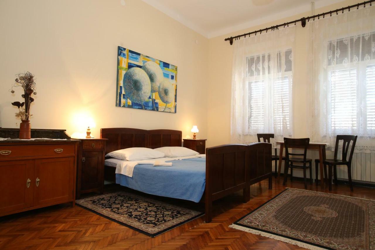 Apartment & Rooms Three Angels 巴斯卡 外观 照片