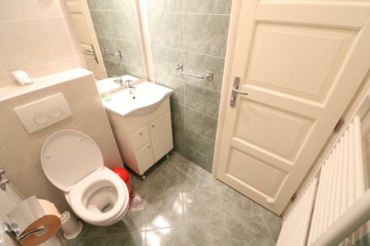 Apartment & Rooms Three Angels 巴斯卡 客房 照片